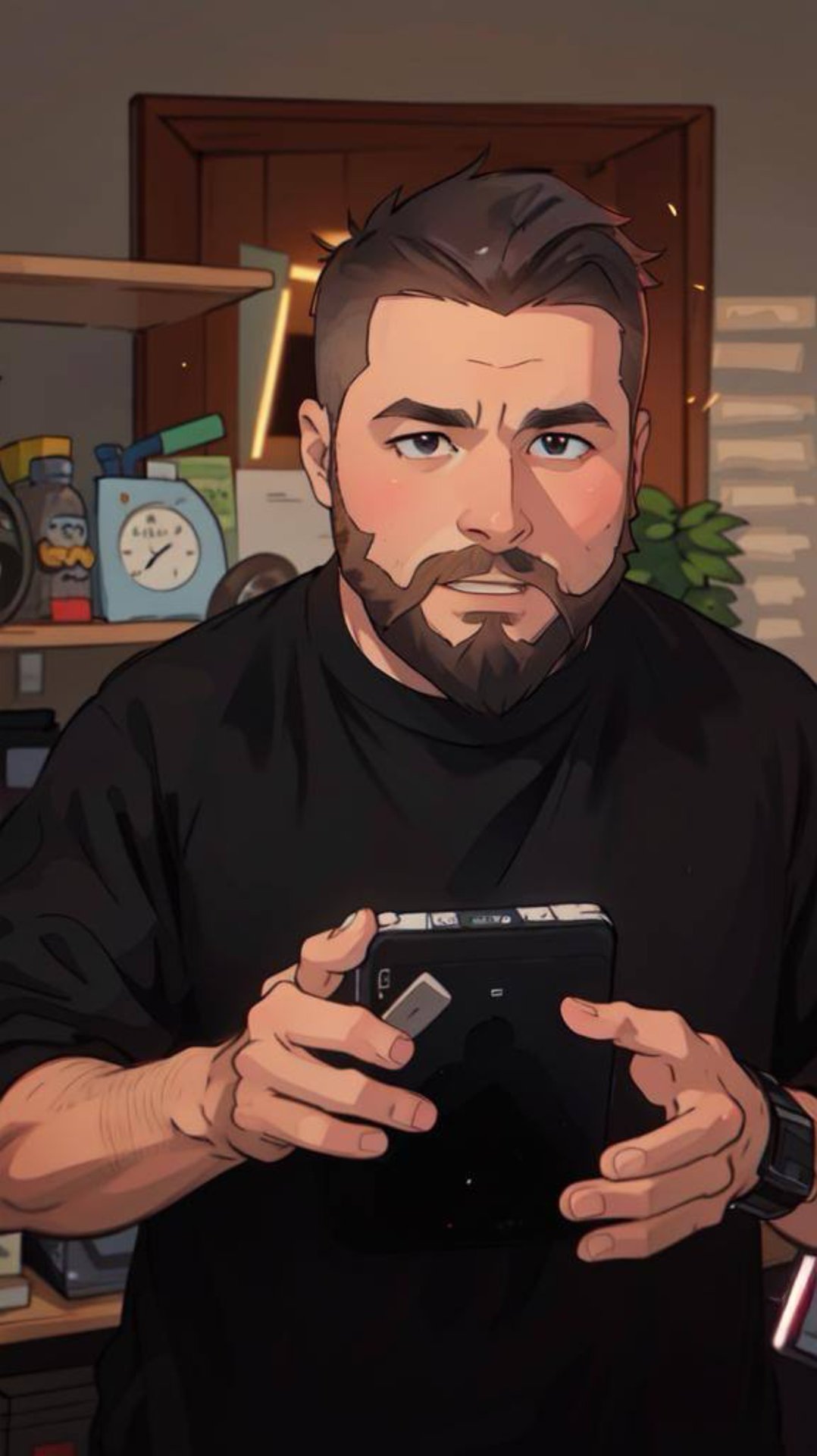 Из какого мультфильма дом? смотреть онлайн