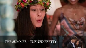 Этим летом я стала красивой / То лето, когда я похорошела - 3 Сезон 1 серия