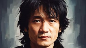 Виктор Цой- Апрель / Victor Tsoi- April