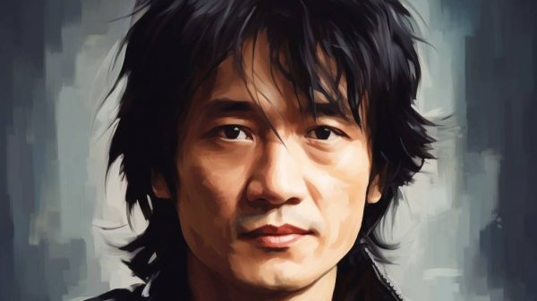 Виктор Цой- Апрель / Victor Tsoi- April