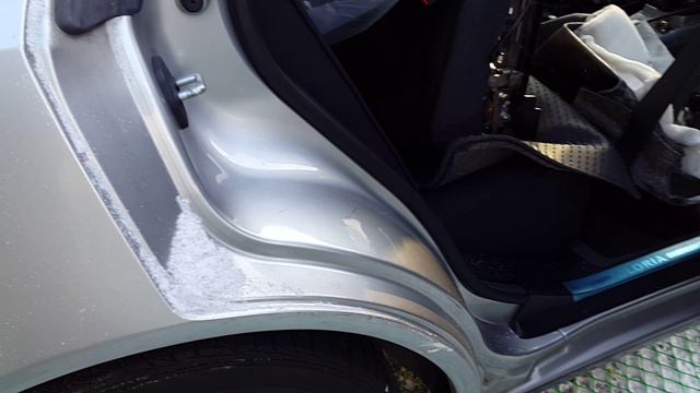 №431 GLORIA HY34-704427 2002 20151130_101824 смотреть онлайн