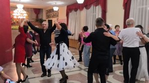 Самый близкий человек... 11.10.25...