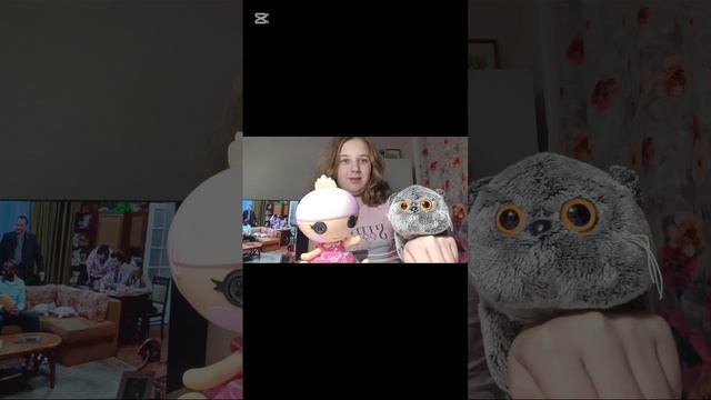 Влог распаковка🍓🤟