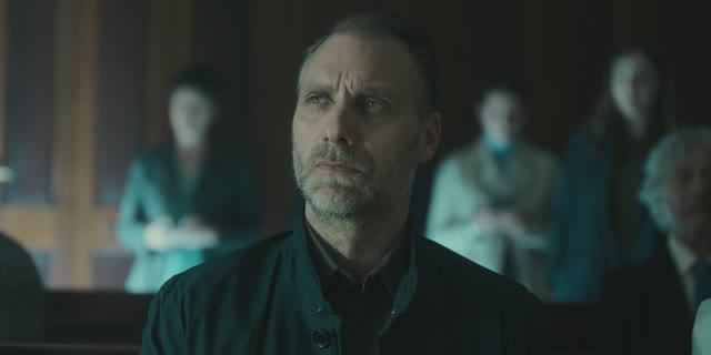 Сериал "Голова", 3.06 (AlexFilm) смотреть онлайн