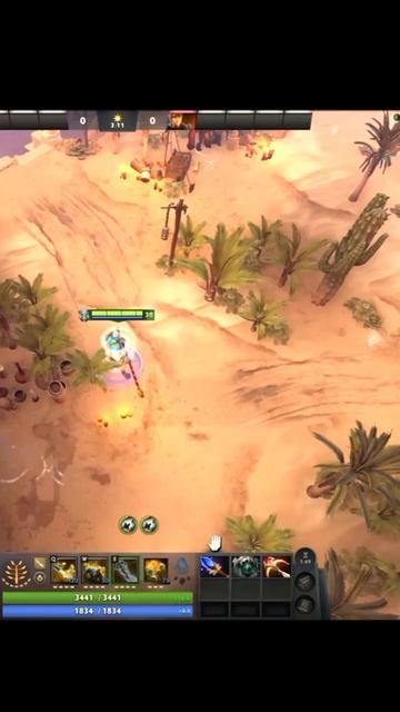 Фишки Dota 2 смотреть онлайн