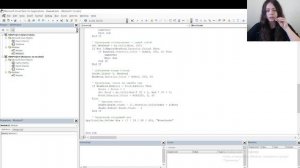 Создаем игру прямо в Excel. Макросы.(Вебинар 12 03) Онлайн-школа Excel Ксении Кондратьевой МозгоЁЖ