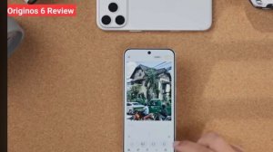 originOS 6 Обновление на смартфоны VIVO и IQOO