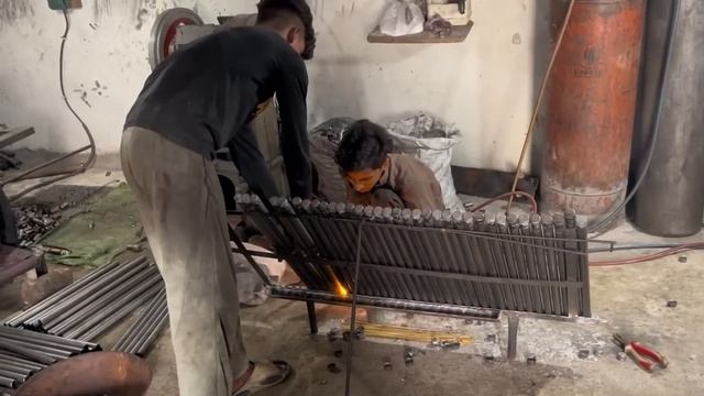 Изготовление чайников из переработанного алюминия смотреть онлайн