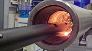 ЛАЗЕРНАЯНАПЛАВКА.РФ - ID CLADDING внутренняя лазерная наплавка