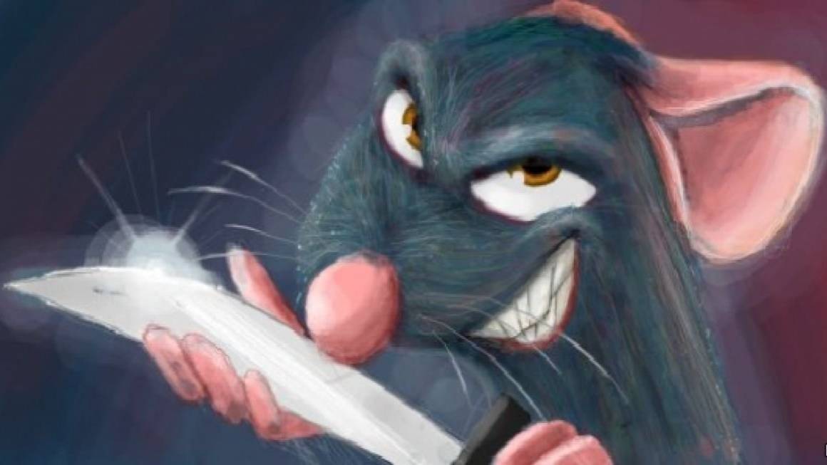 Трамп и премия мира: обидели мышку - написали в норку смотреть онлайн