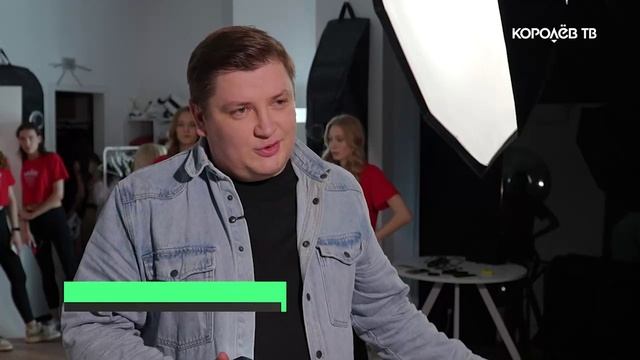 Возрождение «Мисс Московская область»: финалистки готовятся к конкурсу в Королёве смотреть онлайн