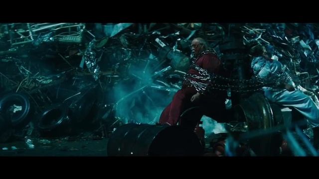 уголовное право