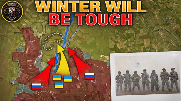 Ukraine: Preparing For Blackout⚡💡Russians Have Approached Shakhove🎯Military Summary For 2025.10.11