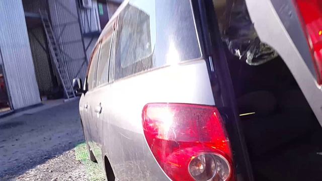 №428 WINGROAD NY12-005749 2006 20151023 110657 смотреть онлайн