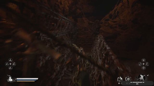 Black Myth Wukong #13 чайное прохождение