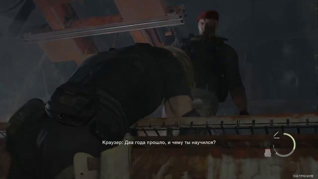 Все боссы Resident Evil 4 Remake смотреть онлайн