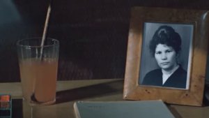 Только мама