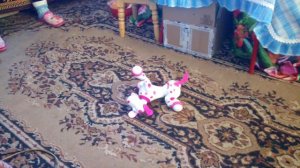 Будущее рядом: роботы и дети