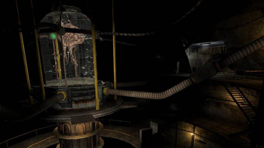 S.T.A.L.K.E.R.: Тень Чернобыля ► За гранью разума: лаборатория Х-16 ►#7