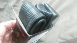 Велокамера , диаметр колеса : 26