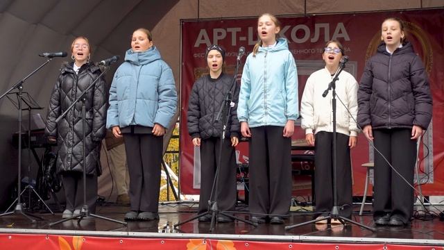 11.10.25 Вершины  Вечер Руза