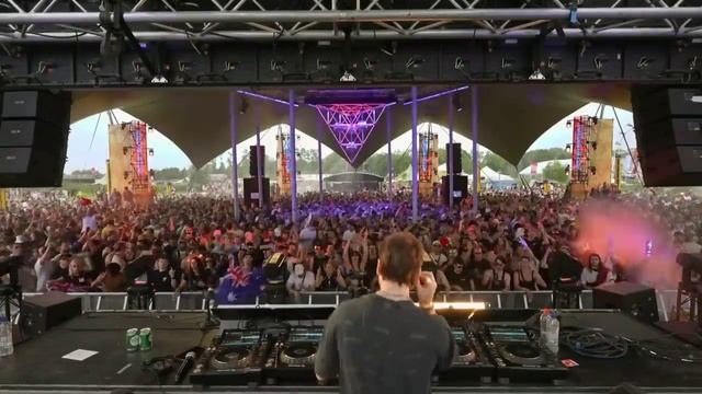 ÆONMODE Live Festival 2025