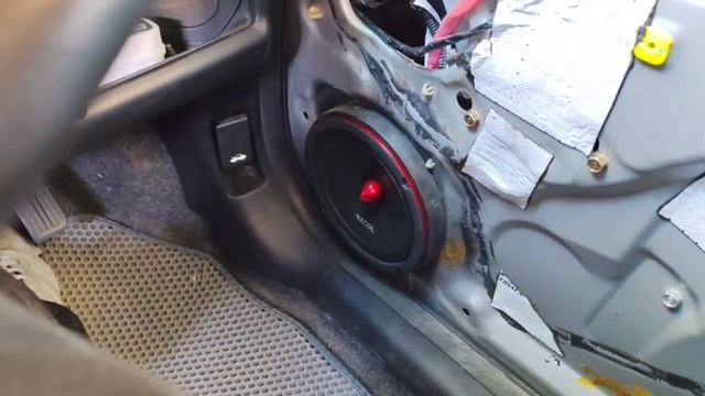 Обзор эстрадной акустики Recoil Audio RM65-4P