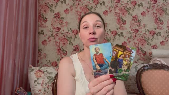 ♊️ БЛИЗНЕЦЫ ♊️ ТАРО ПРОГНОЗ НА НОЯБРЬ 2025 года смотреть онлайн