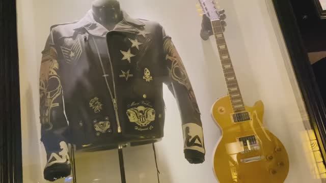 Хард Рок Кафе Паттая. HardRock Cafe Pattaya.