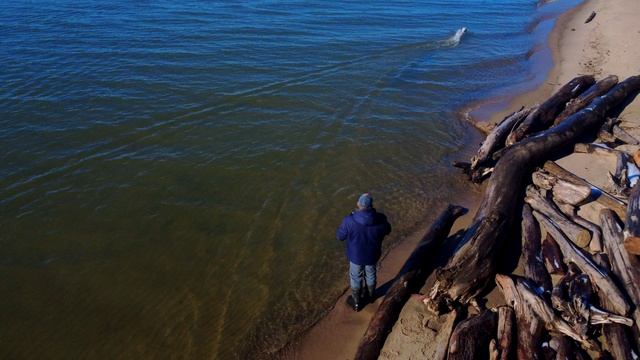 RC Лодка/Тест 2