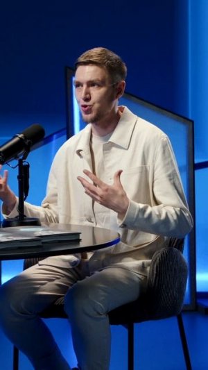 Создавая будущее, не сотри человечность🛑💡