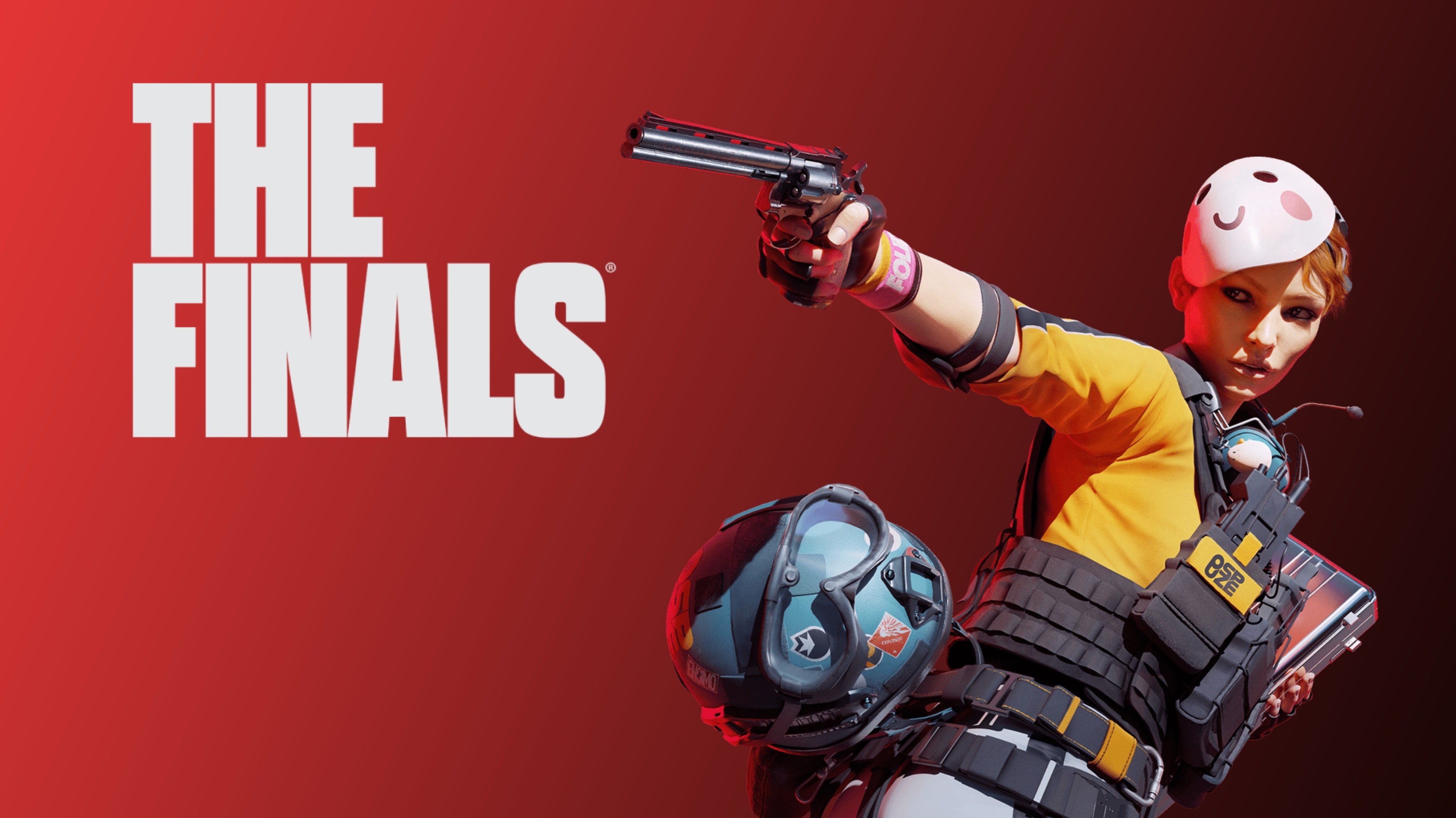 THE FINALS #1 лучшие моменты смотреть онлайн