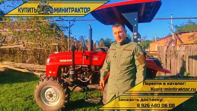 1. видео отзыв