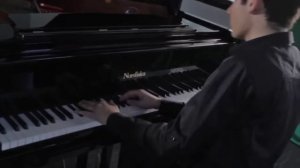 Peter Bence - Майкл Джексон Bad