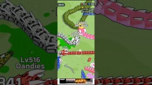 игра змейки