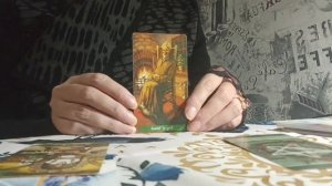 Да или нет? Ответ на ваш вопрос. Расклад Таро