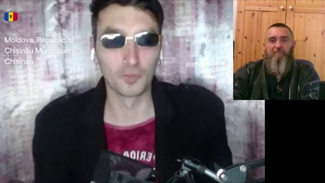 Заглянул в Молдавию смотреть онлайн