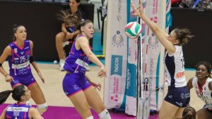 Волейбол. Чемпионат Италии 2025-2026. Женщины. Милан — Бергамо. Тур 1