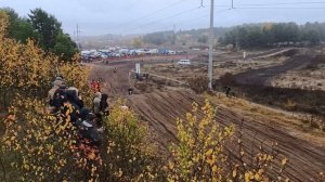 Мотокросс 11.10.2025