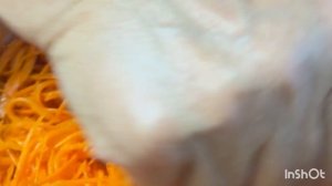 Меню из КАЛЬМАРА ! Суп , салат, кальмар в сливочной подливе!