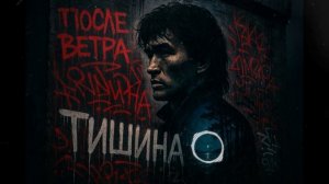 После ветра — песня от нейросети в стиле Виктора Цоя и группы Кино