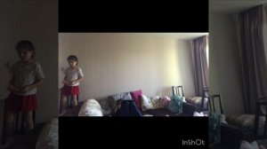 Кто последний встанет с кровати