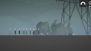 Как получить достижение теряя силу в мелон сандбокс