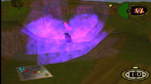 Hogs of War: Беллиополис [5/5] - Лечение [20/25]