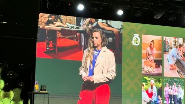 Ольга Давыденко. Платина DōTERRA. Когда слова «сториз» и «рилз» почти ругательные. Бизнес в офлайн!