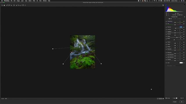 Shaping Light - Creating a Visual Path by Joshua Snow Nature Photography 02- Laying the Groundwork смотреть онлайн