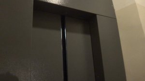 Пассажирский лифт V=1 м-с, Q=400 кг (5097), музыкальный лифт ЕЛМ