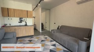 Недорогая квартира  с ремонтом !