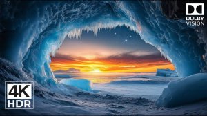 Загляните в детали. В формате 4K и 60 fps 🌄 #4k