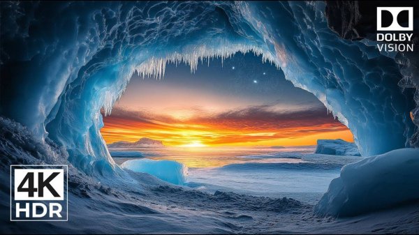 Загляните в детали. В формате 4K и 60 fps 🌄 #4k